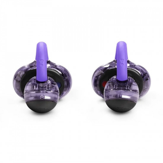 Bluetooth-гарнітура JBL Soundgear Clips Purple (JBLSNDGEARCLPUR)