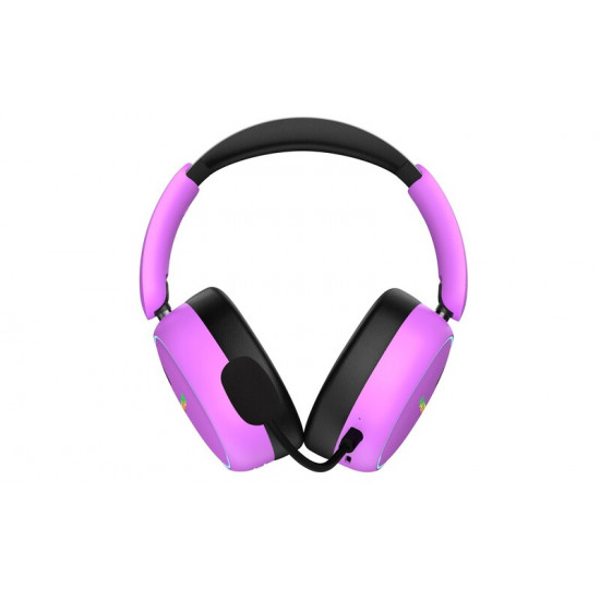 Гарнiтура Hator Phoenix 2 Wireless Violet (ESH42)