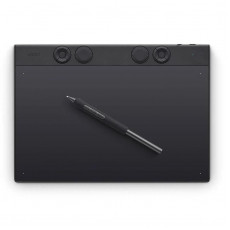 Графічний планшет Wacom Intuos Pro 2025 L (PTK870K0B)