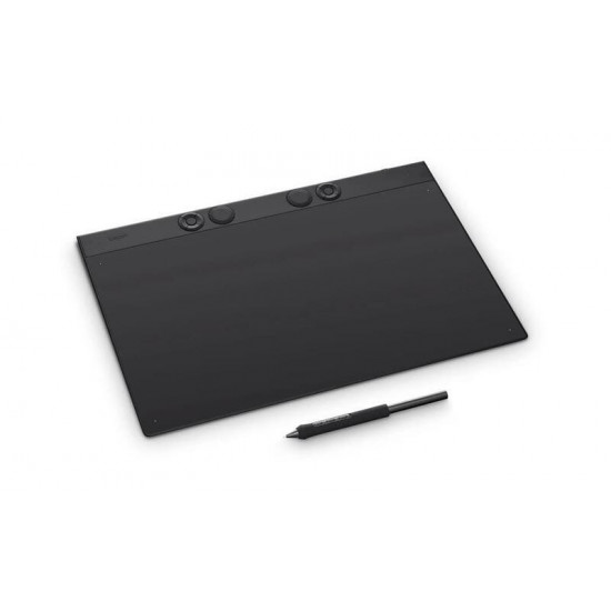 Графічний планшет Wacom Intuos Pro 2025 L (PTK870K0B)
