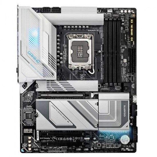 Материнська плата Gigabyte Z890 Gaming X WiFi7 Socket 1851