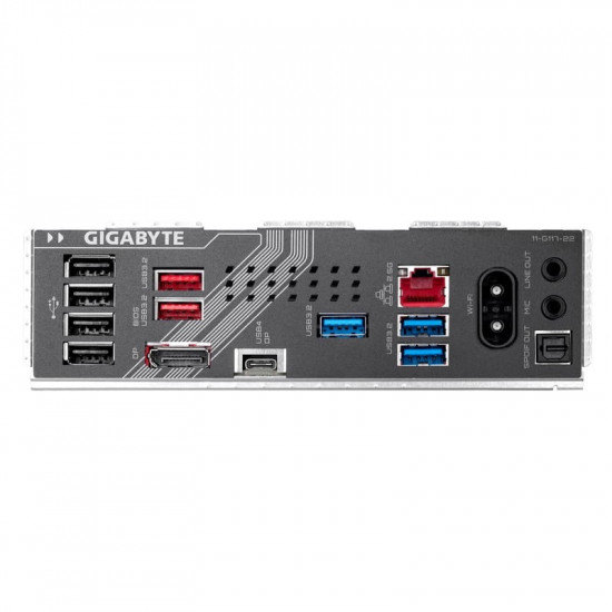 Материнська плата Gigabyte Z890 Gaming X WiFi7 Socket 1851