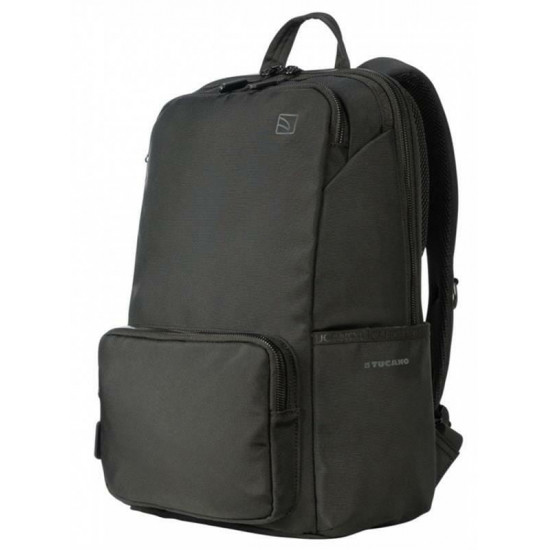 Рюкзак Tucano Terras Black (BKTER15-BK) 15.6"