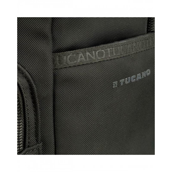 Рюкзак Tucano Terras Black (BKTER15-BK) 15.6"