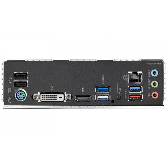 Материнська плата Gigabyte B550 Gaming X V2 Socket AM4