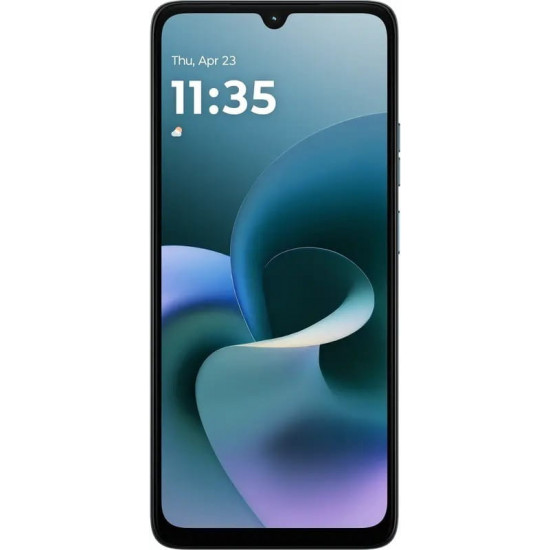 Смартфон Motorola Moto G06 Power 4/256GB Tapestry (PBA00000UA)