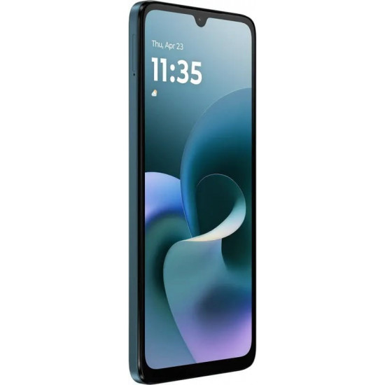 Смартфон Motorola Moto G06 Power 4/256GB Tapestry (PBA00000UA)