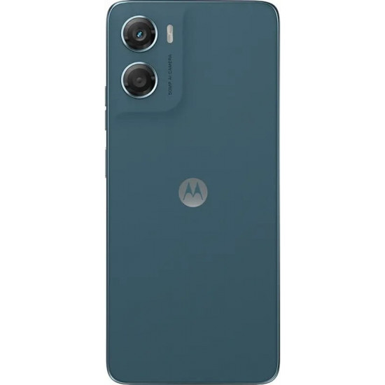 Смартфон Motorola Moto G06 Power 4/256GB Tapestry (PBA00000UA)