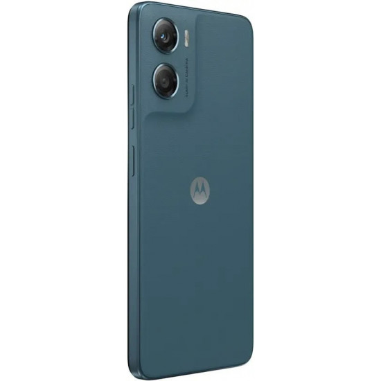 Смартфон Motorola Moto G06 Power 4/256GB Tapestry (PBA00000UA)