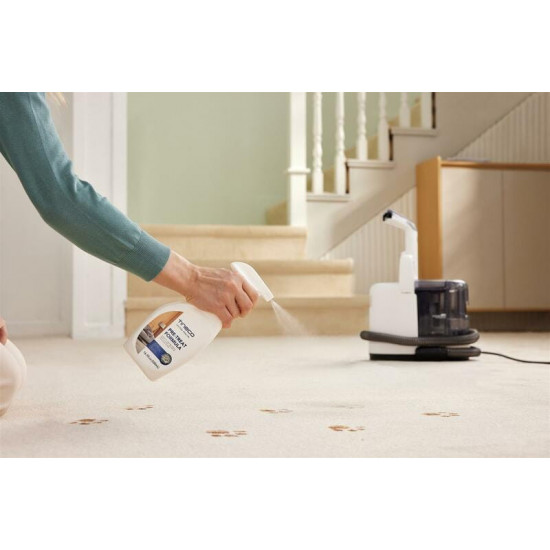 Миючий пилосос Tineco iCarpet Spot (SC050300DE)