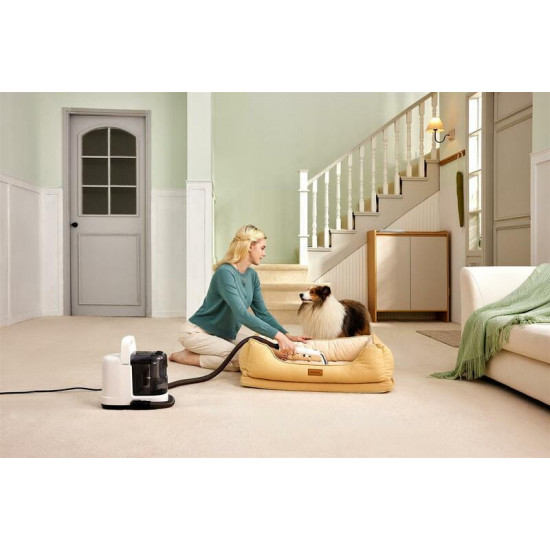 Миючий пилосос Tineco iCarpet Spot (SC050300DE)