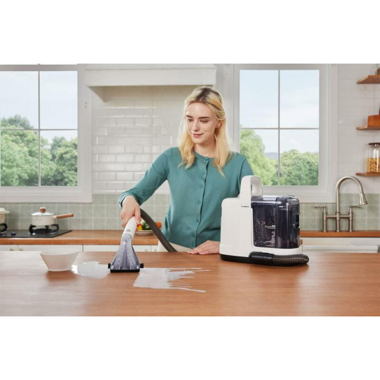 Миючий пилосос Tineco iCarpet Spot (SC050300DE)