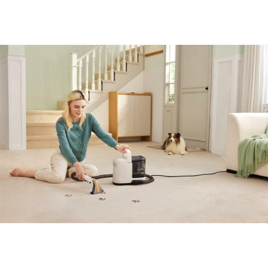 Миючий пилосос Tineco iCarpet Spot (SC050300DE)