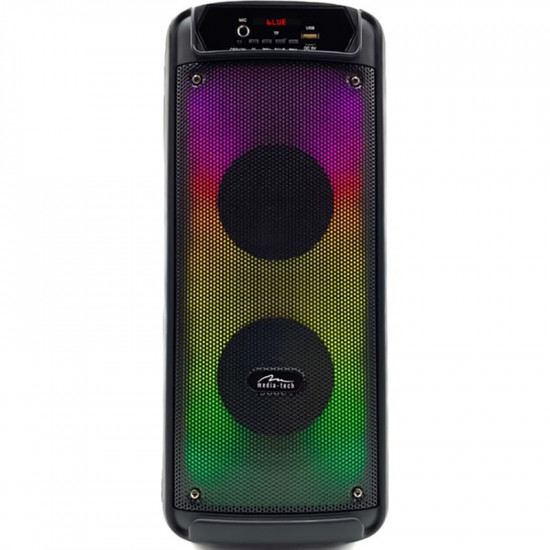 Акустична система Media-Tech Black (MT3177)