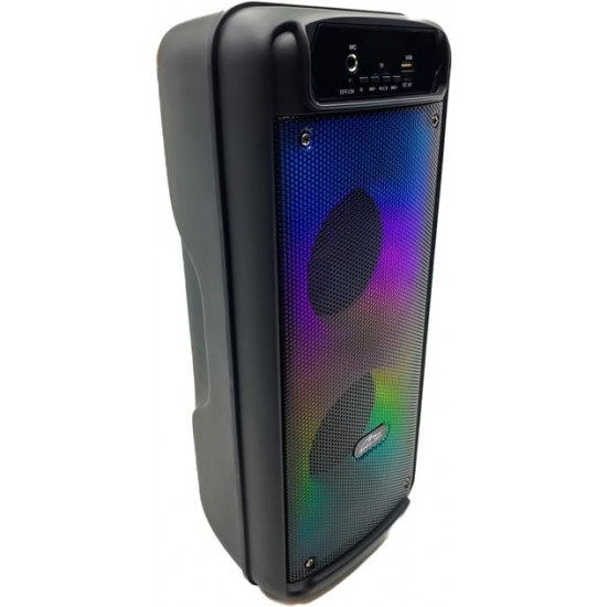 Акустична система Media-Tech Black (MT3177)