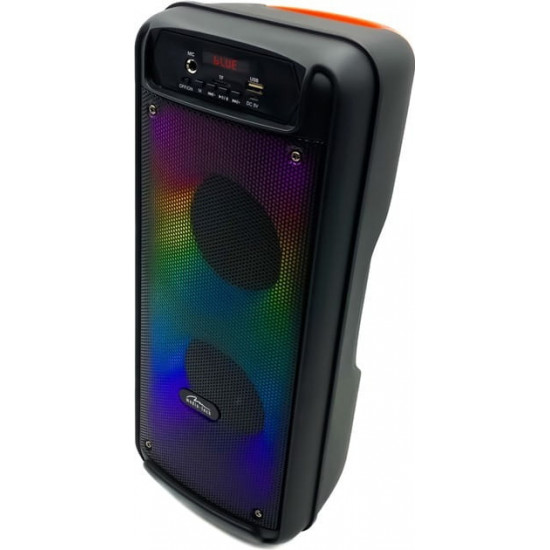 Акустична система Media-Tech Black (MT3177)