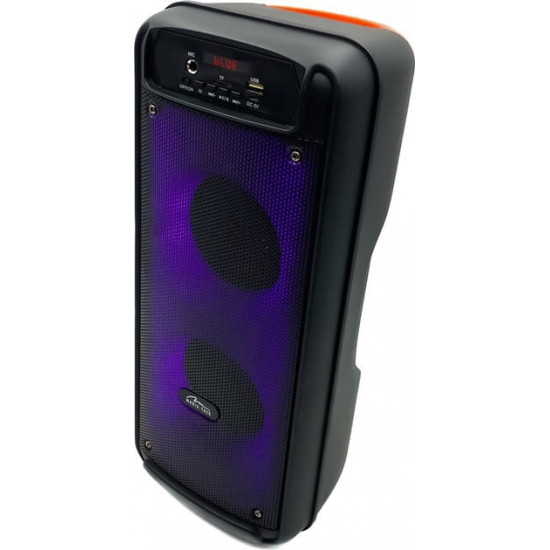 Акустична система Media-Tech Black (MT3177)