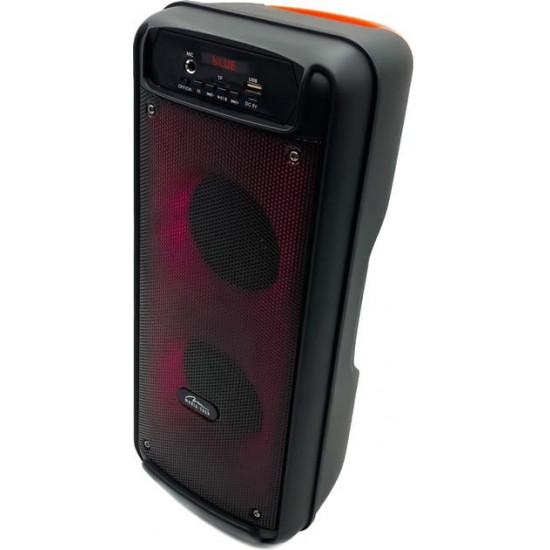 Акустична система Media-Tech Black (MT3177)