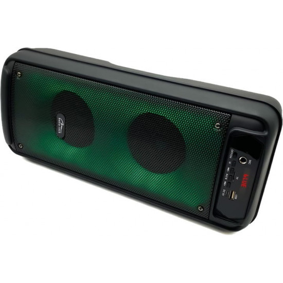 Акустична система Media-Tech Black (MT3177)