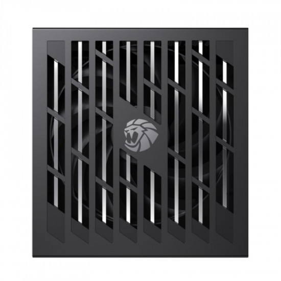 Блок живлення GameMax Lion Core 1200P 1200W Black