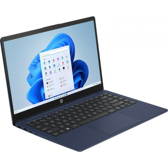 Ноутбук HP 14-ep0048ua (C9MX3EA) Blue