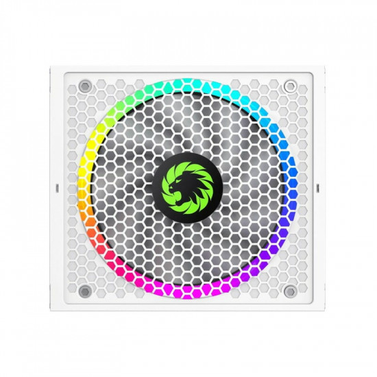 Блок живлення GameMax RGB-1300 1300W White