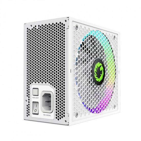 Блок живлення GameMax RGB-1300 1300W White
