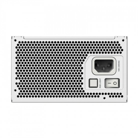 Блок живлення GameMax RGB-1300 1300W White