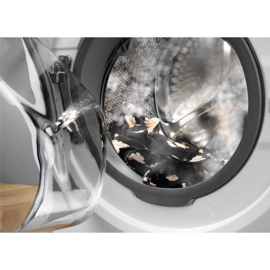 Пральна машина Electrolux EWS6326BU