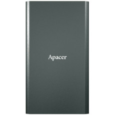 Накопичувач зовнішній SSD 2TB Apacer S723B (AP2TBAS723B-1)