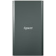 Накопичувач зовнішній SSD 2TB Apacer S723B (AP2TBAS723B-1)