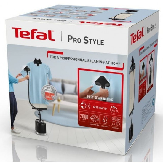 Відпарювач Tefal IT3480E1