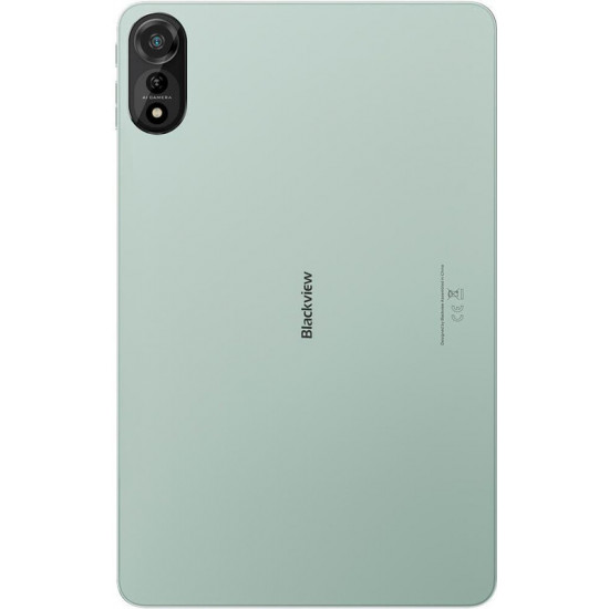 Планшет Blackview Mega 2 12/256GB Moss Green (6931548322580)