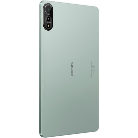 Планшет Blackview Mega 2 12/256GB Moss Green (6931548322580)