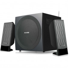 Акустична система Microlab M-300U Black
