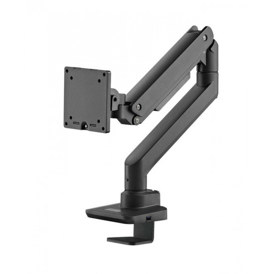 Кронштейн OfficePro MA801B 17-49" Black (VESA100х100)