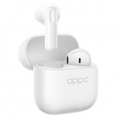 Bluetooth-гарнітура Oppo Enco Buds3 ETEG1 Snow White