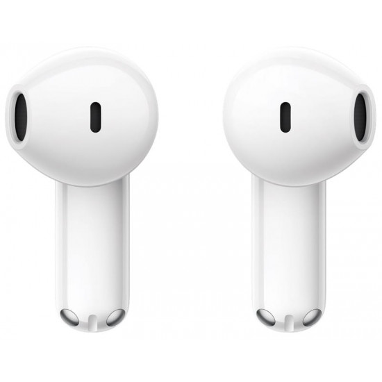 Bluetooth-гарнітура Oppo Enco Buds3 ETEG1 Snow White