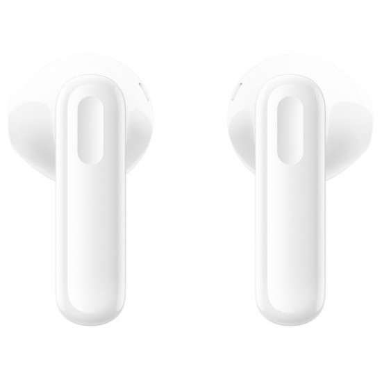 Bluetooth-гарнітура Oppo Enco Buds3 ETEG1 Snow White
