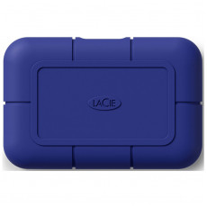 Накопичувач зовнiшнiй SSD 2TB LaCie Rugged Pro5 (STNA2000400)