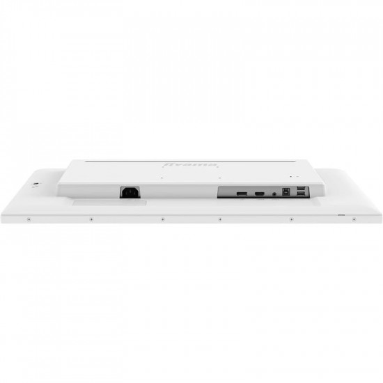 Монітор Iiyama 27" ProLite T2752MSC-W1 IPS White