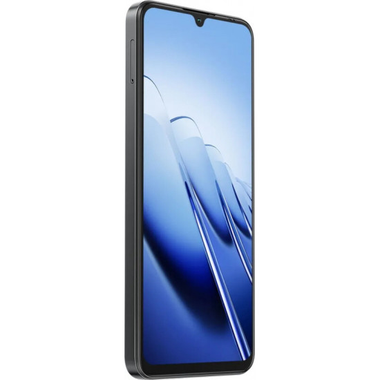 Смартфон Blackview Wave 10 8/128GB Graphite Black (6931548326571)