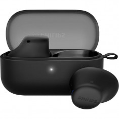 Bluetooth-гарнітура Philips TAT2149BK/00 Black