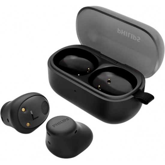 Bluetooth-гарнітура Philips TAT2149BK/00 Black