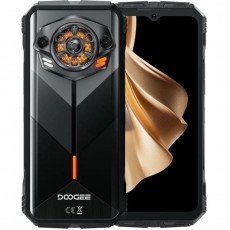 Смартфон Doogee S punk 6/256GB Phantom Black