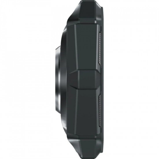 Смартфон Doogee S punk 6/256GB Phantom Black