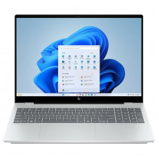 Ноутбук HP OmniBook 7 16-az0002ua (BV6D0EA) Silver