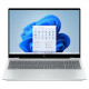 Ноутбук HP OmniBook 7 16-az0002ua (BV6D0EA) Silver