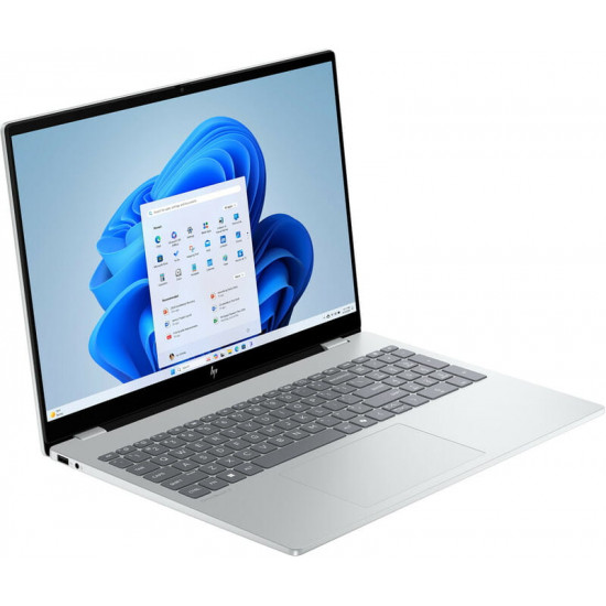 Ноутбук HP OmniBook 7 16-az0002ua (BV6D0EA) Silver
