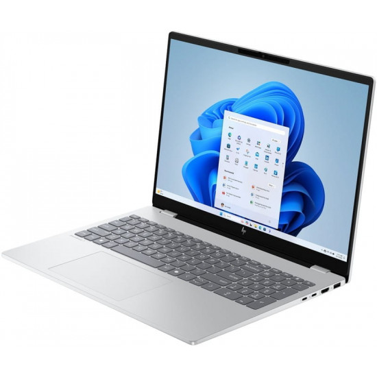 Ноутбук HP OmniBook 7 16-az0002ua (BV6D0EA) Silver